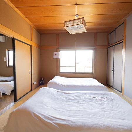 貸切御宿Villa EL 5 五右衛門風呂付きBBQ可 日光 外观 照片