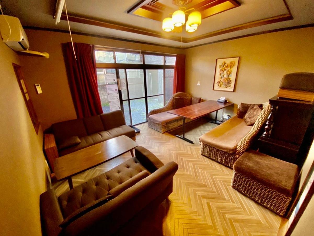 貸切御宿Villa EL 5 五右衛門風呂付きBBQ可 日光 外观 照片