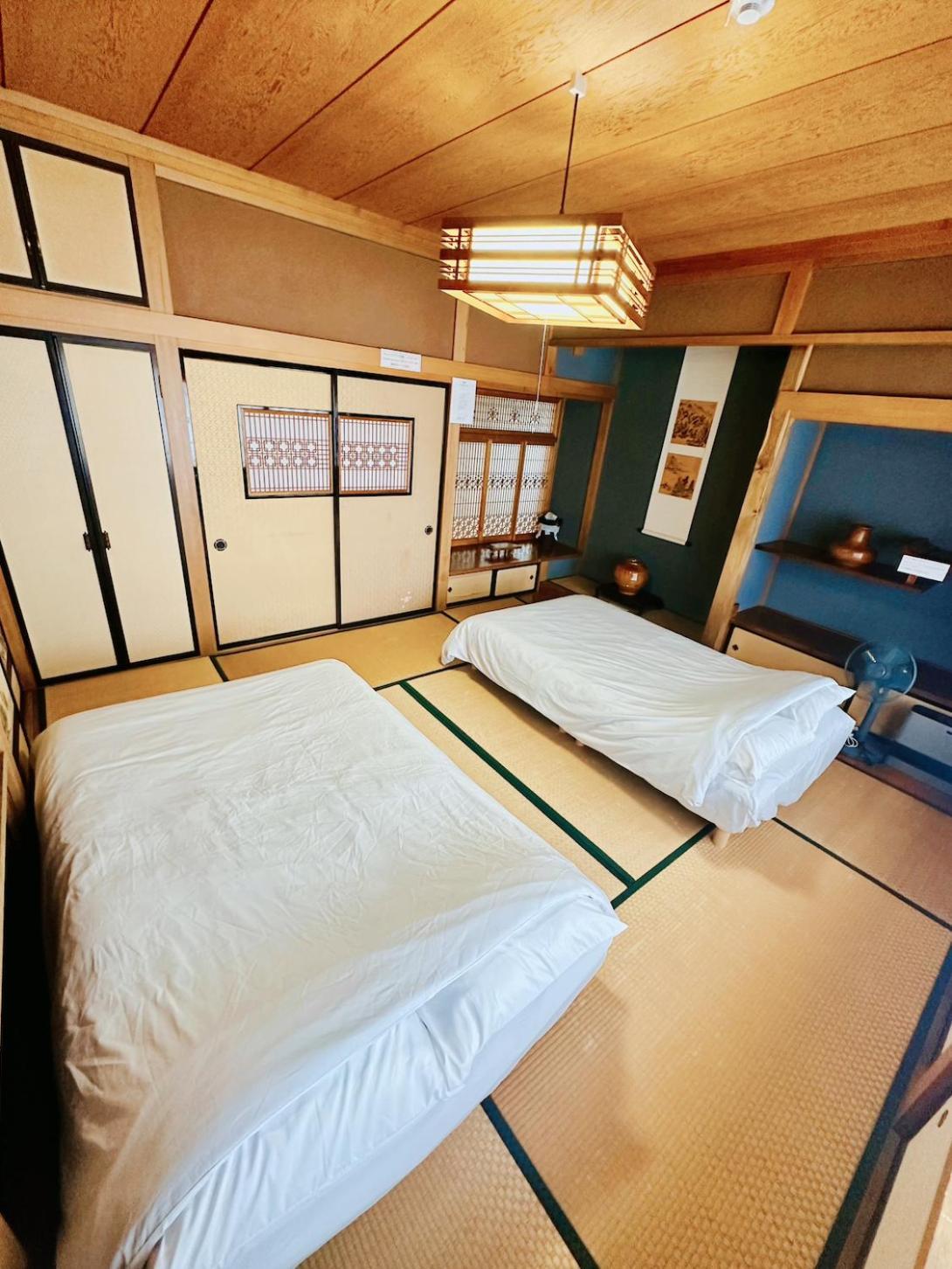 貸切御宿Villa EL 5 五右衛門風呂付きBBQ可 日光 外观 照片