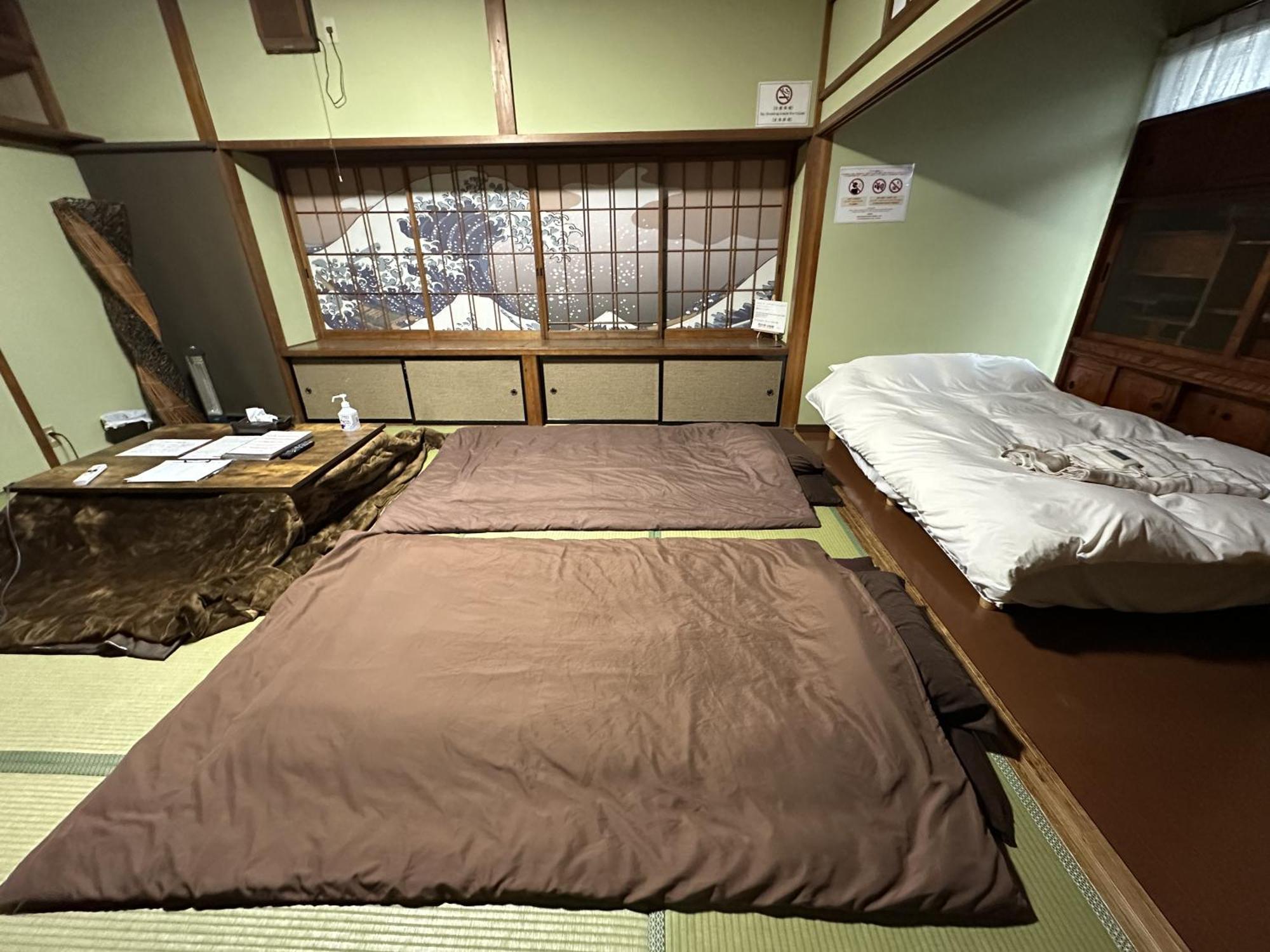 貸切御宿Villa EL 5 五右衛門風呂付きBBQ可 日光 外观 照片