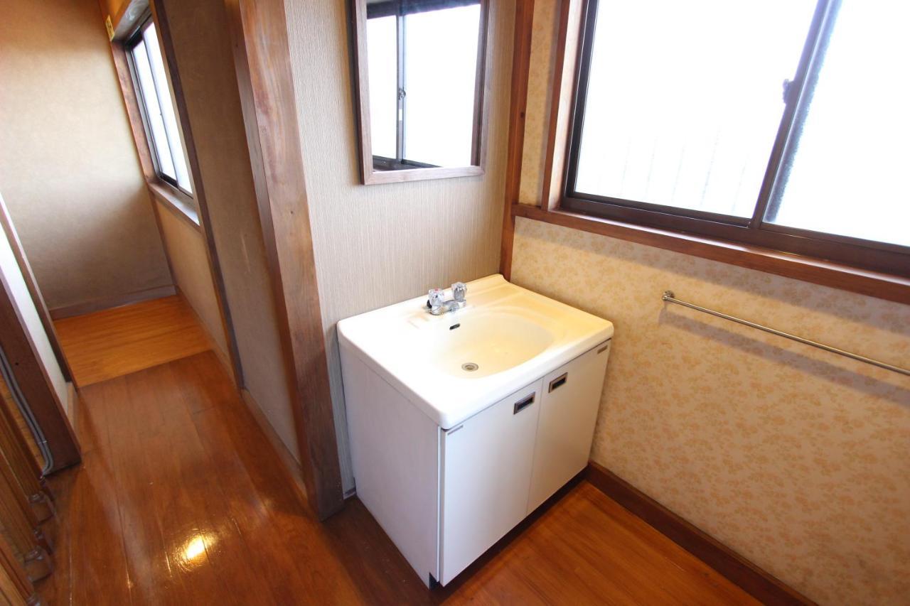 貸切御宿Villa EL 5 五右衛門風呂付きBBQ可 日光 外观 照片
